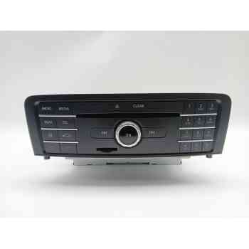 SISTEMA AUDIO / CD A2469015903 A2469005613 