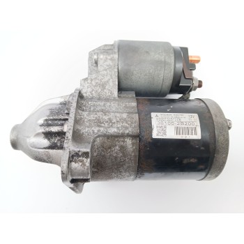 MOTOR ARRANQUE 361002B200 M000T32572ZE