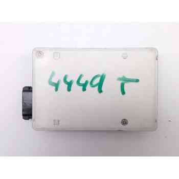 MODULO ELECTRONICO A0009020221 A0009052504 