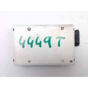 MODULO ELECTRONICO A0009020221 A0009052504 