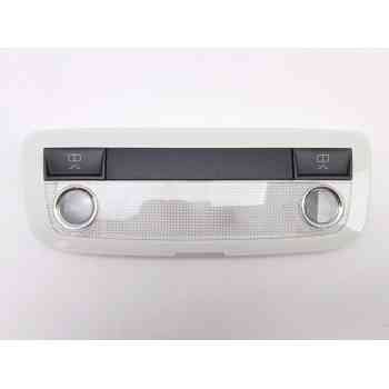 LUZ INTERIOR A20482049019051 A20482049019051 