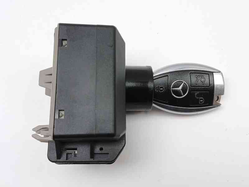 Recambio de antirrobo para mercedes-benz cla shooting brake (x117) cla 220 cdi / d (117.903) referencia OEM IAM  A2469055801 