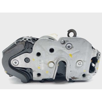 CERRADURA PUERTA DELANTERA DERECHA 