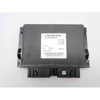 MODULO ELECTRONICO A0009015601 A0009003606 
