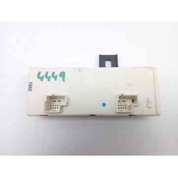 MODULO ELECTRONICO A2469009212 A2469009212 