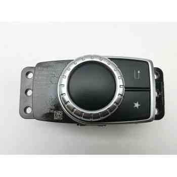 MANDO MULTIFUNCION A2469010706 A2469005615 