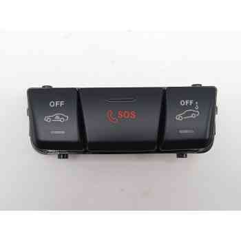 MANDO MULTIFUNCION A1729050151 A1729050151 