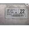 Recambio de modulo electronico para hyundai ioniq (ae) electric referencia OEM IAM  95740G2400 