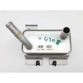 RADIADOR CALEFACCION / AIRE ACONDICIONADO 25670G7500 