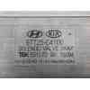 Recambio de valvula aire adicional para hyundai ioniq (ae) electric referencia OEM IAM  97725E4100 