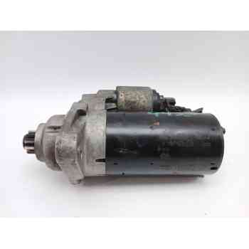 MOTOR ARRANQUE 02Z911023F 02Z911023F 