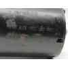 Recambio de motor arranque para seat leon (1p1) 1.9 tdi referencia OEM IAM  02Z911023F 