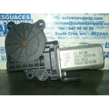 MOTOR ELEVALUNAS DELANTERO DERECHO 2S5114553 2S5114553 9030223