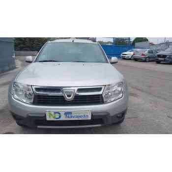 dacia duster (hs_) del año 2010