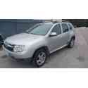 DACIA DUSTER (HS_)