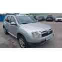 DACIA DUSTER (HS_)