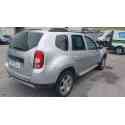 DACIA DUSTER (HS_)