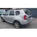 DACIA DUSTER (HS_)
