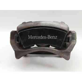 PINZA FRENO DELANTERA IZQUIERDA A0004214381 A0004214381 