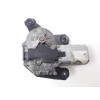 Recambio de motor limpia trasero para lancia delta (181) platino referencia OEM IAM 53017546  