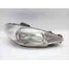 Recambio de faro derecho para peugeot 206 hatchback (2a/c) 1.4 i referencia OEM IAM  9640559480 