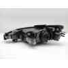 Recambio de faro derecho para peugeot 206 hatchback (2a/c) 1.4 i referencia OEM IAM  9640559480 