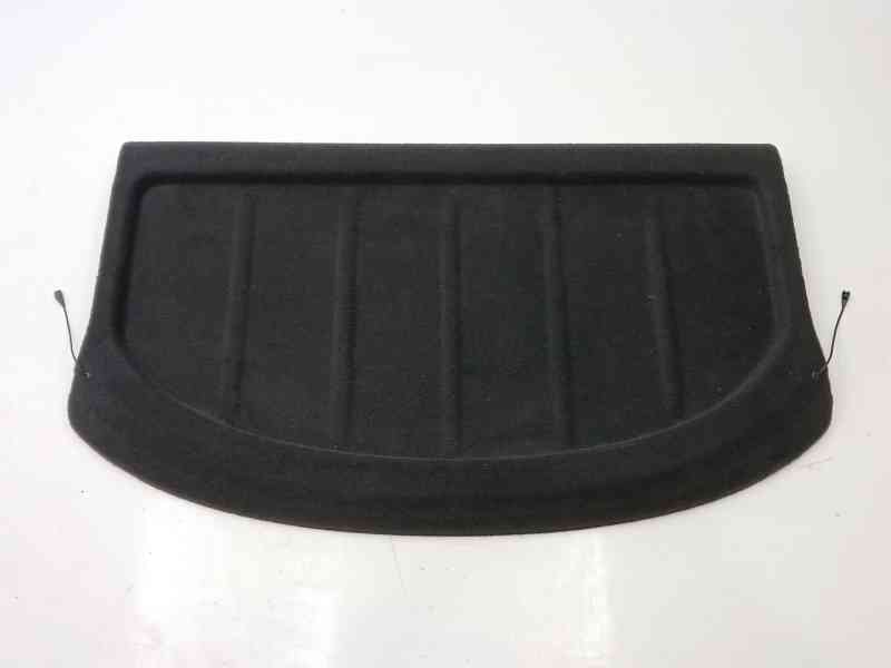 Recambio de bandeja trasera para cupra formentor (km7, kmp) 1.5 tsi referencia OEM IAM  5FF867769A 