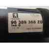 Recambio de bandeja trasera para peugeot 307 break (3e) 1.6 hdi 110 referencia OEM IAM  96389368ZD 