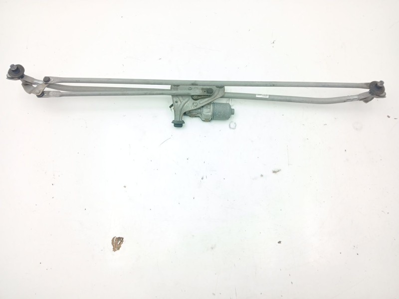 Recambio de motor limpia delantero para opel meriva b monospace (s10) 1.4 (75) referencia OEM IAM 13250416  0390243009