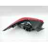 Recambio de piloto trasero derecho para dacia sandero iii 1.0 tce 90 referencia OEM IAM  265503830R 