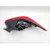 Recambio de piloto trasero izquierdo para dacia sandero iii 1.0 tce 90 referencia OEM IAM  265555265R 