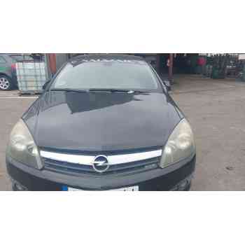 opel astra h gtc (a04) del año 2005