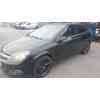 opel astra h gtc (a04) del año 2005