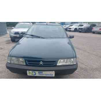 citroën zx (n2) del año 1994