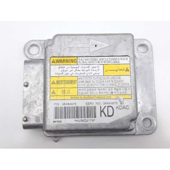 CENTRALITA AIRBAG 96484976 