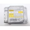 Recambio de centralita airbag para chevrolet matiz referencia OEM IAM 96484976  