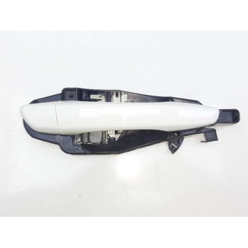 MANETA EXTERIOR TRASERA DERECHA 9802977180 