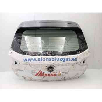 PORTON TRASERO 