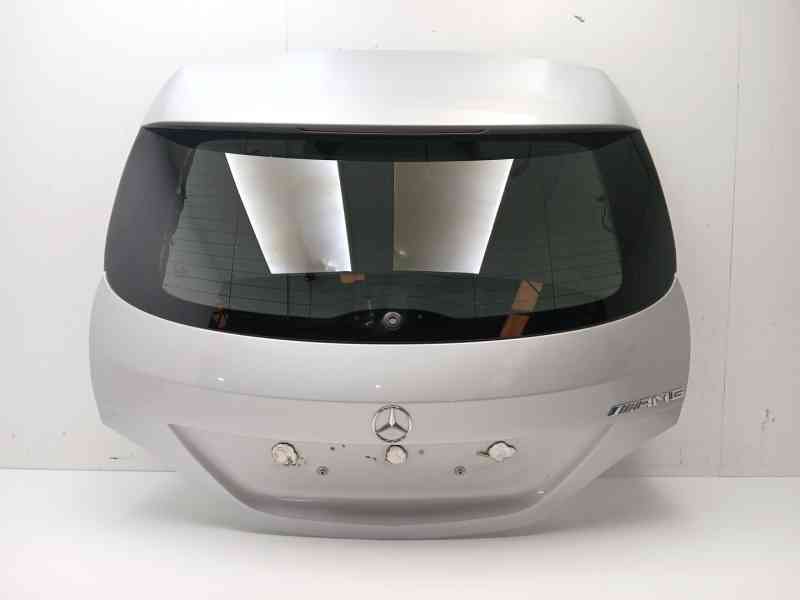 Recambio de porton trasero para mercedes-benz cla shooting brake (x117) cla 220 cdi / d (117.903) referencia OEM IAM   