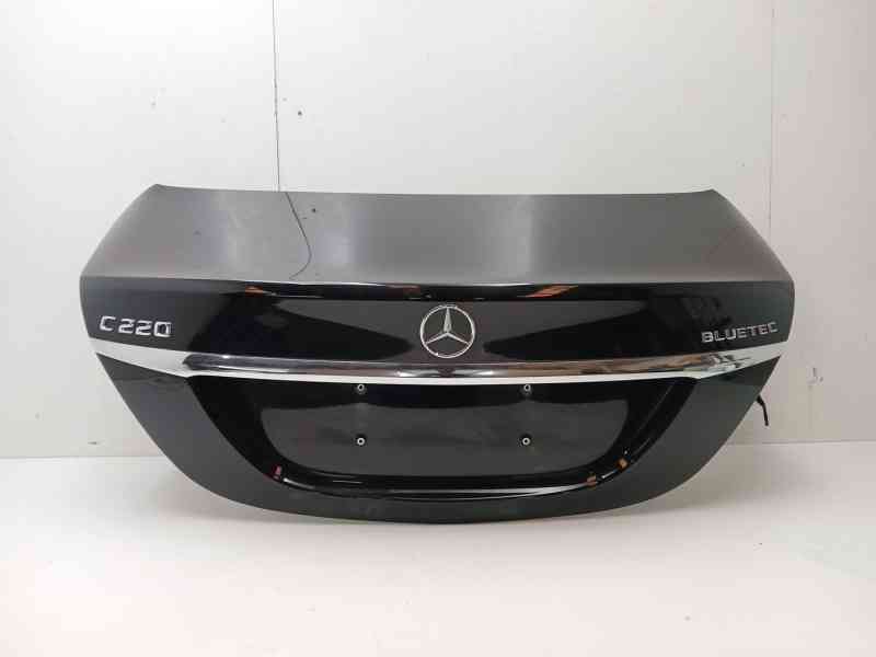 Recambio de porton trasero para mercedes-benz clase c (w205) c 220 bluetec / d (205.002, 205.004) referencia OEM IAM   