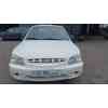 hyundai accent ii sedán (lc) del año 2000