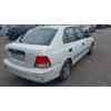 hyundai accent ii sedán (lc) del año 2000