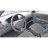 hyundai accent ii sedán (lc) del año 2000