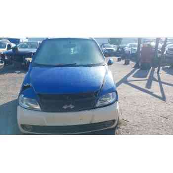 ligier xtoo (lxt) del año 2007