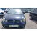 VOLKSWAGEN POLO IV (9N_, 9A_)