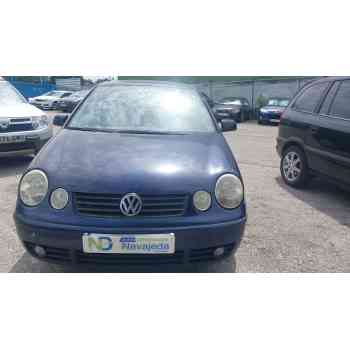 volkswagen polo iv (9n_, 9a_) del año 2002