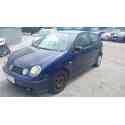 VOLKSWAGEN POLO IV (9N_, 9A_)