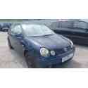 VOLKSWAGEN POLO IV (9N_, 9A_)