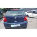VOLKSWAGEN POLO IV (9N_, 9A_)