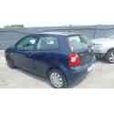 VOLKSWAGEN POLO IV (9N_, 9A_)